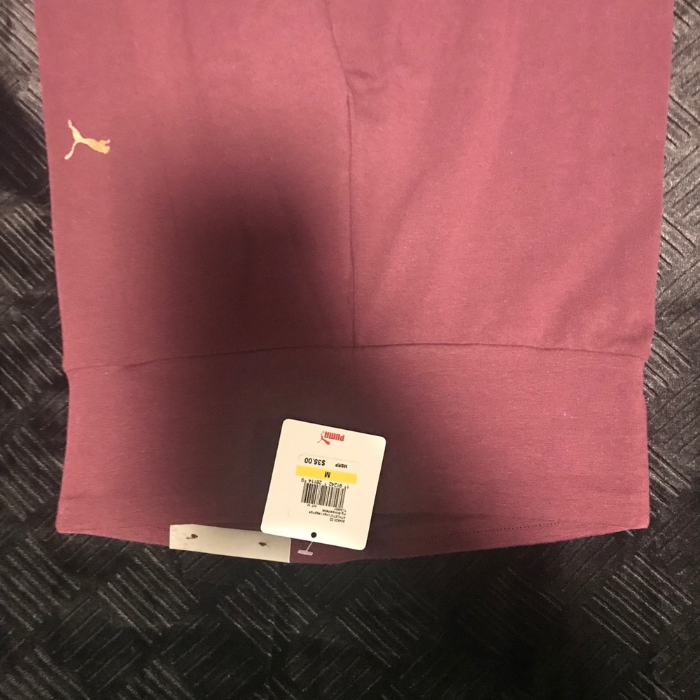 *SOLD* Puma leggings - Picture 2 of 2